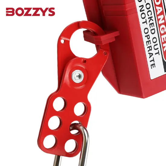 Bozzys 25 mm Anti