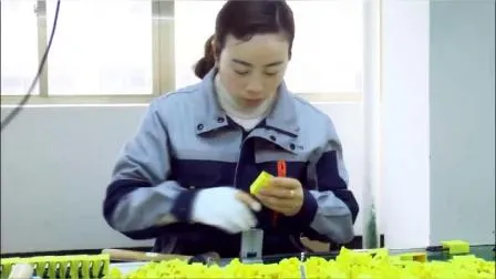 Bloqueio de cabo multiuso para uso industrial (BD