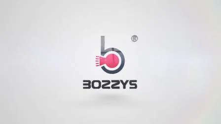 Trava de fecho de aço econômico de plástico com gancho de 8 mm para evitar que seja arrombado